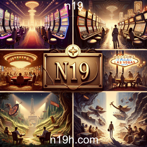 A Magia dos Jogos de Aventura: Narrativas que Encantam